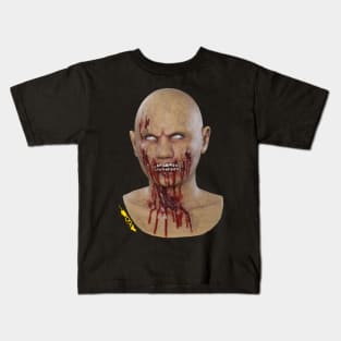 Hot Lips the Zombie Kids T-Shirt